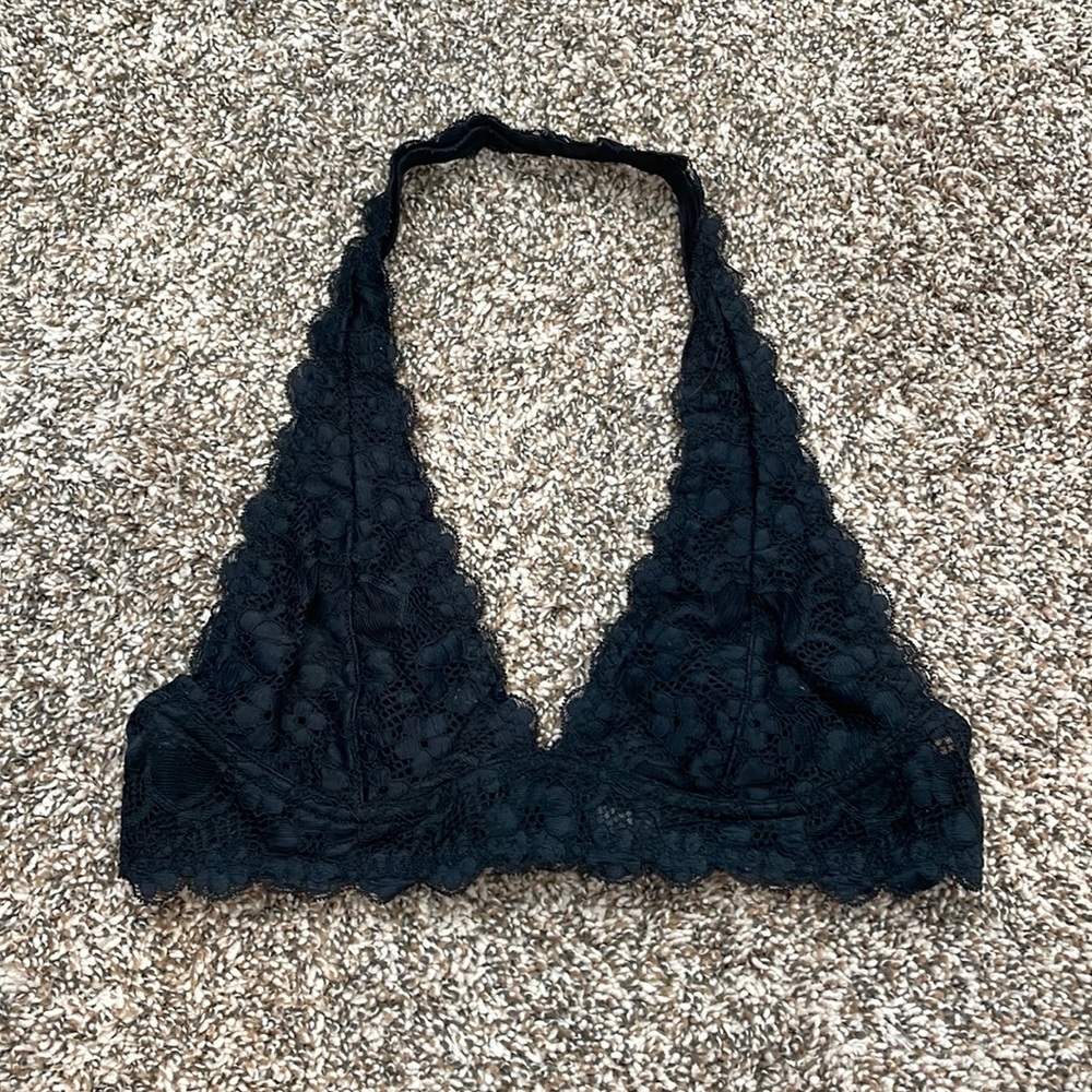 Halter Bralette